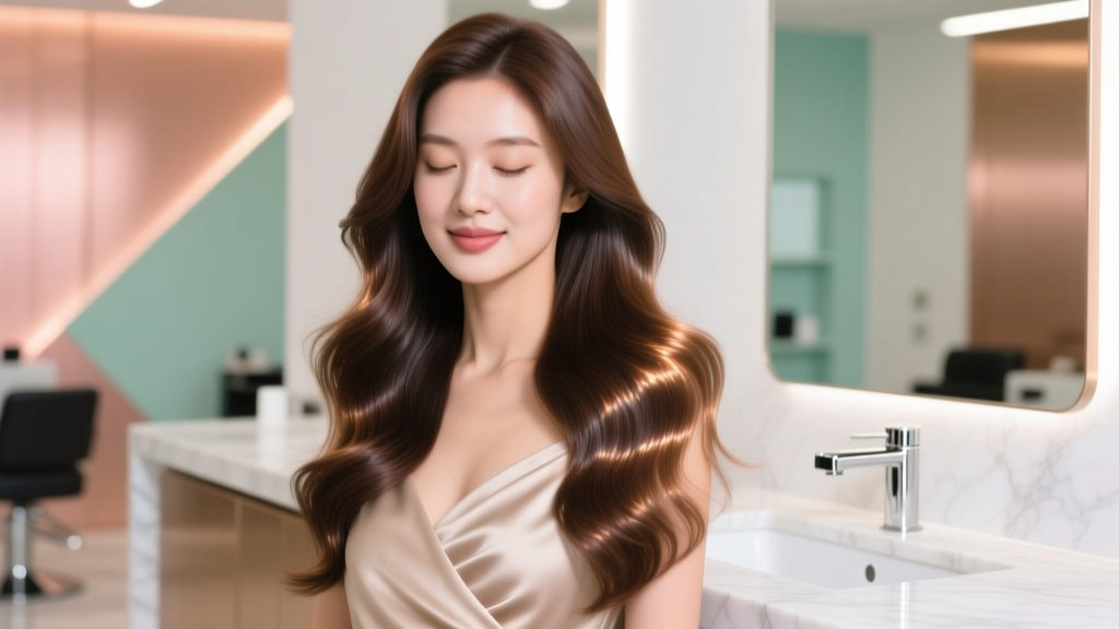 How to Put on a Lace Front Wig Yourself Without Glue, Without Help, and Without Looking Obvious—7 Foolproof Steps That Even First-Timers Nail in Under 12 Minutes
