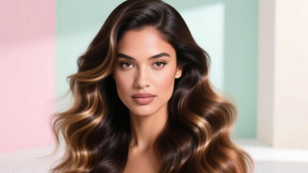 How to Put on a Quick Weave Wig in Under 20 Minutes (Without Glue, Without Damage, and Without Looking Like You're Trying Too Hard)