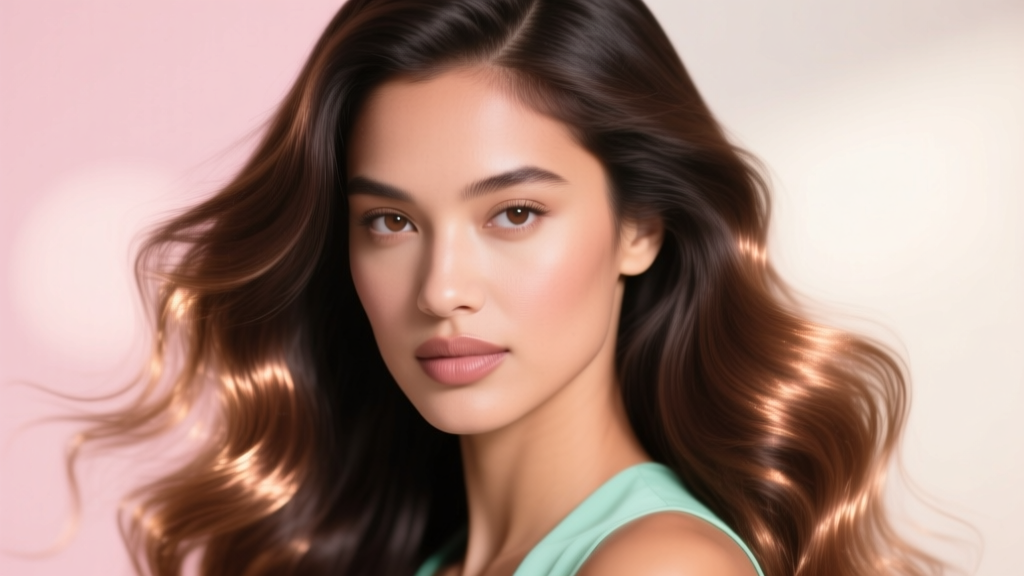 How to Put on a Short Wig Over Long Hair Without Flattening, Slipping, or Showing Roots: A 7-Step No-Fail Method That Works for Thick, Curly, and Fine Hair Types (Even With 24+ Inches)