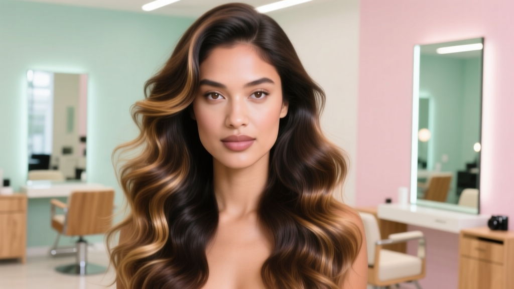 How to Put on a Wig with Bobby Pins the Right Way: 7 Mistakes That Cause Slippage, Itchiness, or Bald Spots (and How to Fix Them in Under 90 Seconds)