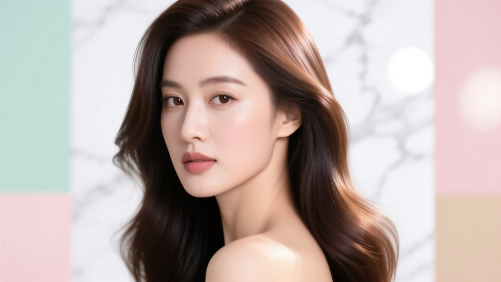 How to Put on a Wig with No Caps: The 5-Step Scalp-Safe Method That Eliminates Slippage, Itch, and Flatness—No Glue, No Tape, No Regrets