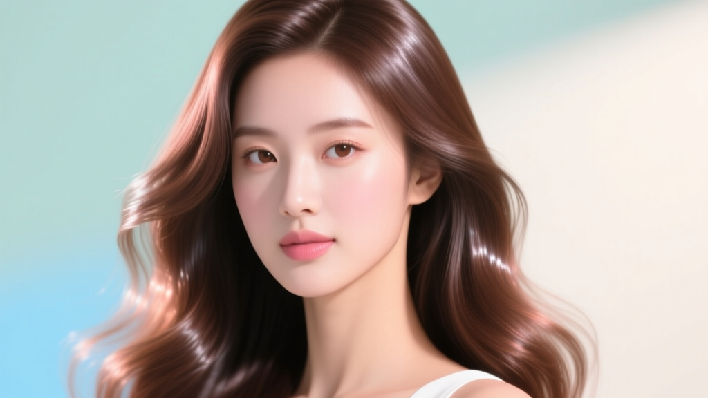 How to Put on a Wig with Thick Hair: The 5-Step Method That Actually Stays Put (No Flattening, No Slippage, No Frustration)