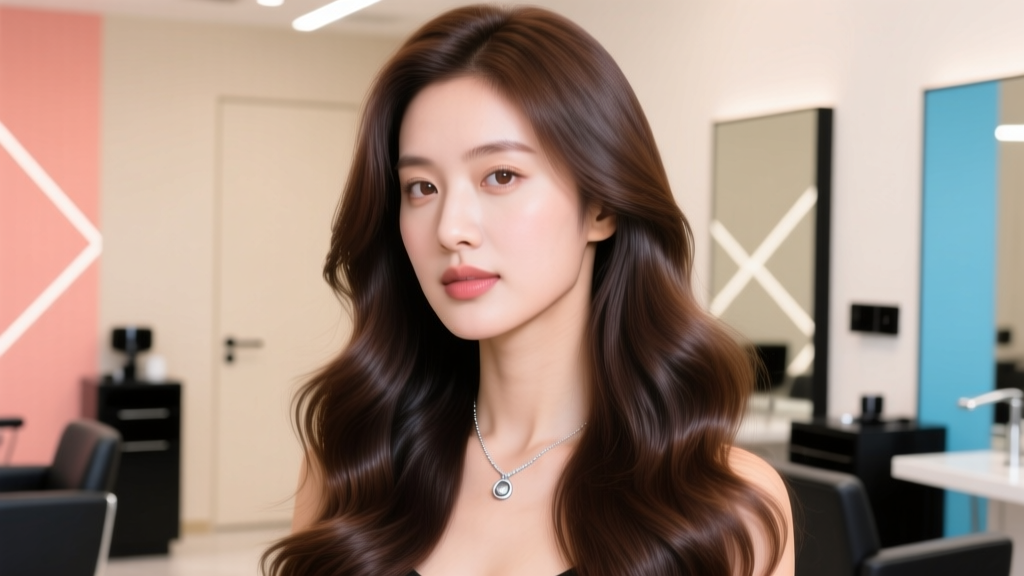 How to Put on a Wig Without Glue: 7 Proven, Scalp-Safe Methods That Actually Stay in Place (No Residue, No Irritation, No Mess)