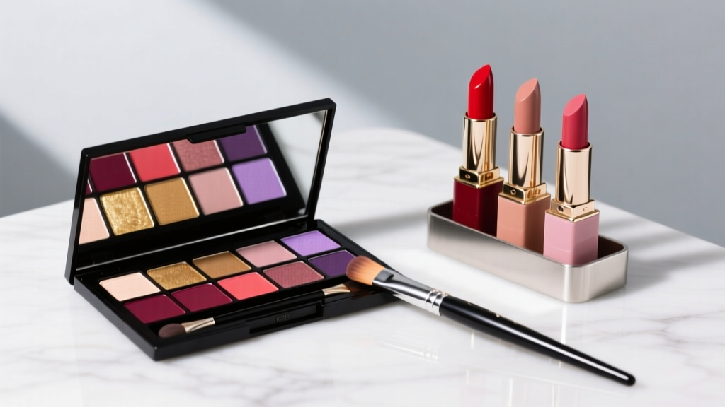 How to Put on Eyeshadow Smokey Eye Look Without Looking Muddy, Harsh, or Overblended: A Step-by-Step Pro Artist Method That Works for Hooded, Monolid, and Deep-Set Eyes (Even If You’ve Failed 10 Times Before)