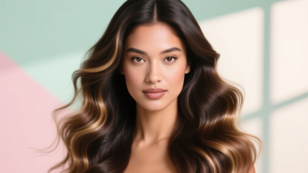 How to Put on Full Lace Wig Without Glue: 7 Safe, Scalp-Friendly Methods That Actually Stay All Day (No Residue, No Damage, No Stress)