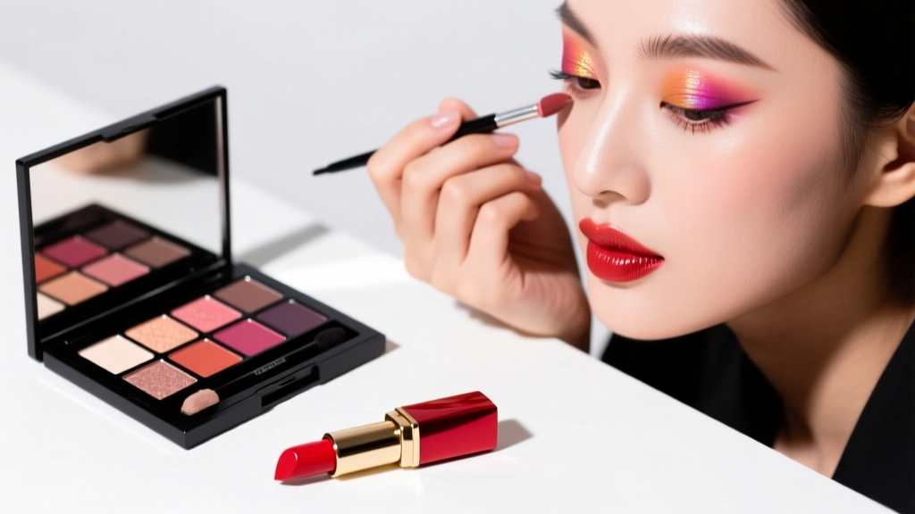 How to Put on Lipstick Perfectly: 7 Proven Steps (Backed by Makeup Artists) That Fix Bleeding, Fading & Uneven Lines in Under 90 Seconds — No Touch-Ups Needed