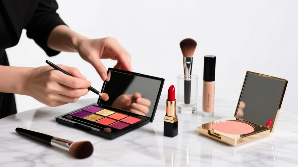 Stop Smudging, Blurring, and Wasting Product: The 7-Step Science-Backed Method for How to Put on Lipstick with an Applicator (That Actually Stays Put All Day)