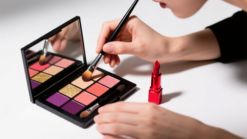 Why Your Liquid Matte Lipstick Smudges, Fades, or Feels Like Sandpaper — and Exactly How to Put on Liquid Matte Lipstick So It Stays Flawless for 12+ Hours (Without Touch-Ups, Cracking, or Bleeding)