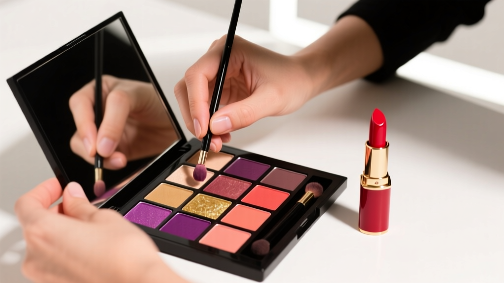 Why Your Matte Eyeshadow Looks Patchy, Dull, or Disappears by Noon (and Exactly How to Put on Matte Eyeshadow So It Stays Vibrant, Seamless, and Camera-Ready All Day)