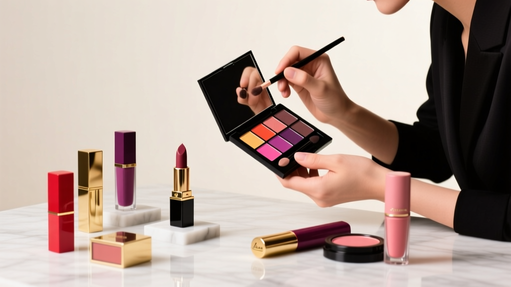 How to Put on Urban Decay 3 Eyeshadow Like a Pro: 7 Foolproof Steps That Fix Patchy Blending, Fallout, and Uneven Intensity (Even If You’ve Struggled for Years)
