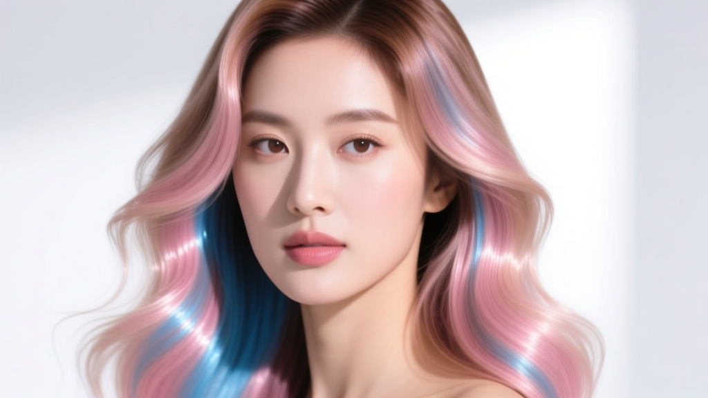 How to Put on Wig with Long Hair: The 5-Step No-Slip, No-Bulge Method That Prevents Breakage, Saves 20+ Minutes Daily, and Works for 12+ Inch Hair (Even With Thick, Curly, or Fine Strands)