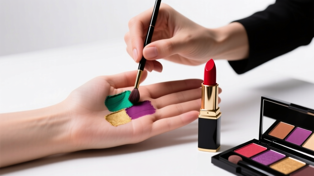 How to Put Pink Lipstick Like a Pro: 7 Foolproof Steps (Even If You Smudge, Bleed, or Hate Your Lip Shape) — No More Blotting, Feathering, or Guesswork