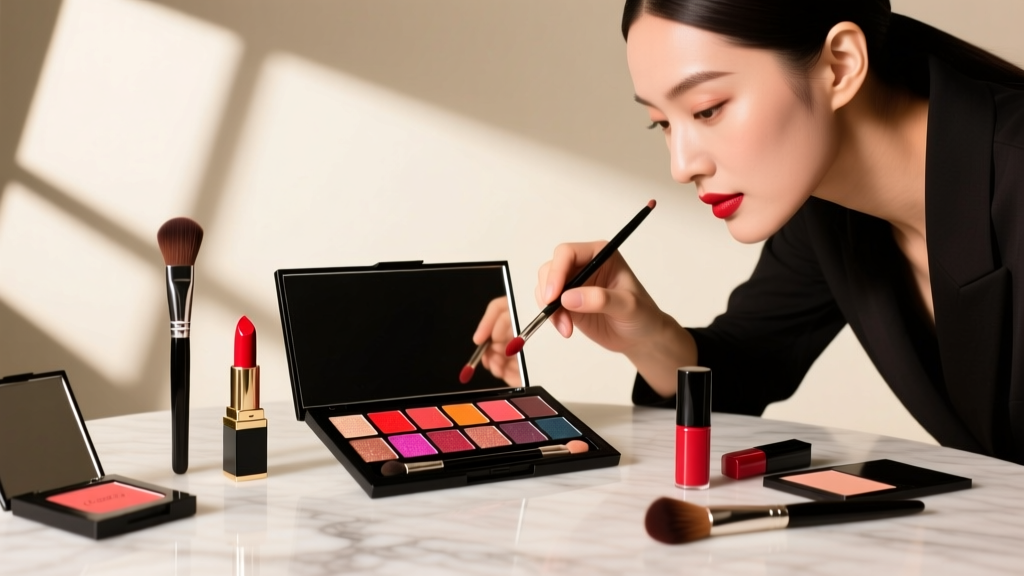 How to Fix Lipstick Transfer on Teeth, Clothes, and Skin—A 5-Step Minimal Checklist That Stops Smudging in Under 60 Seconds (No More Embarrassing Kiss Marks!)