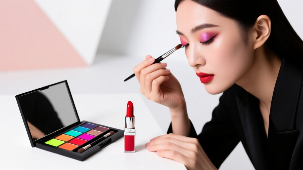 How to Red Lipstick Concealer: The 5-Step Precision Method That Stops Bleeding, Sharpens Edges, and Lasts 12+ Hours (Without Touch-Ups or Frustration)
