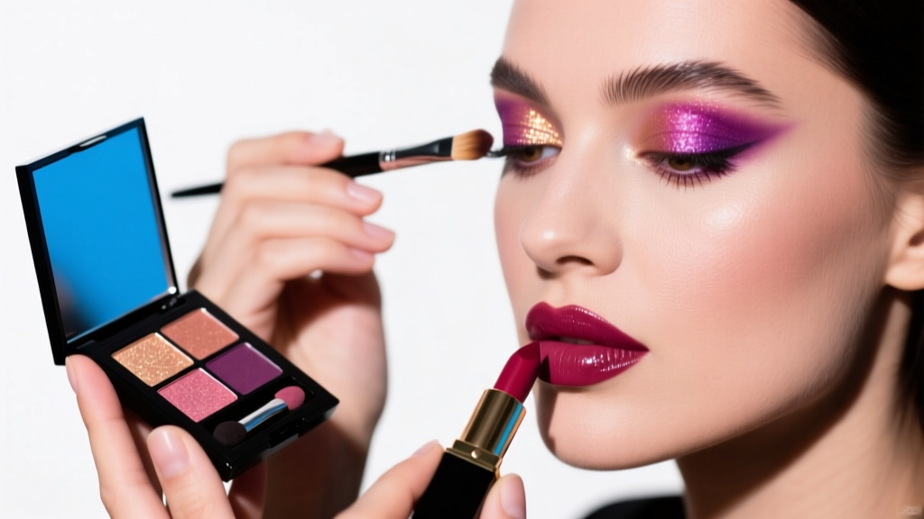 How to Refill Lipstick in Photoshop: A Step-by-Step Visual Guide That Saves Time, Avoids Costly Retakes, and Lets You Prototype 5+ Shades in Under 12 Minutes (No Layer Masking Overwhelm)