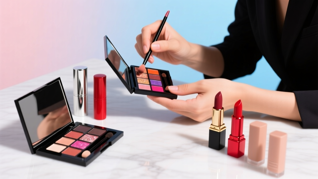 How to Rehydrate Matte Lipstick (Without Ruining Its Finish): 5 Dermatologist-Approved & Makeup-Artist-Tested Methods That Actually Work—Skip the Glossy Mess and Save Your Favorite $32 Formula