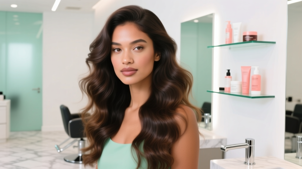 How to Rejuvenate Synthetic Wig in 5 Minutes Without Heat or Expensive Products: The Salon-Tested Method That Restores Shine, Softness, and Shape (Even After 6+ Months of Wear)