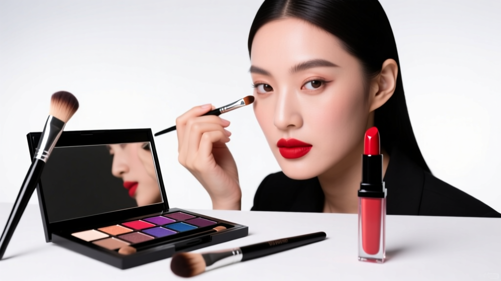 How to Remoisten Cream Eyeshadow (Without Ruining It): 5 Dermatologist-Approved, Makeup-Artist-Tested Methods That Actually Restore Texture, Pigment, and Blendability—Plus What *Never* to Do With Your $32 Shade