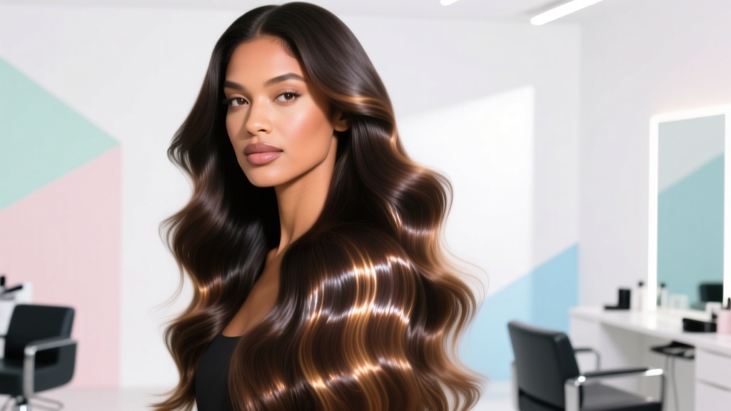 How to Remove a Wig Cap with Glue Safely: 7 Gentle, Dermatologist-Approved Steps That Prevent Scalp Damage, Hair Breakage, and Adhesive Residue (No Alcohol Burns or Pulling!)