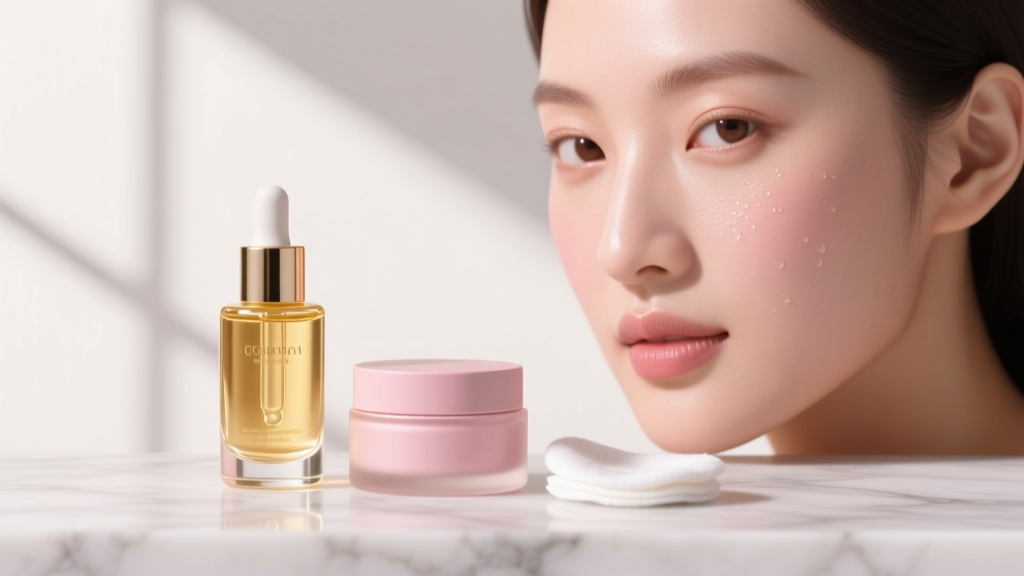 How to Remove Biore Sunscreen (Without Stripping Skin or Clogging Pores): 5 Dermatologist-Approved Steps That Actually Work — Because Micellar Water Alone Isn’t Enough