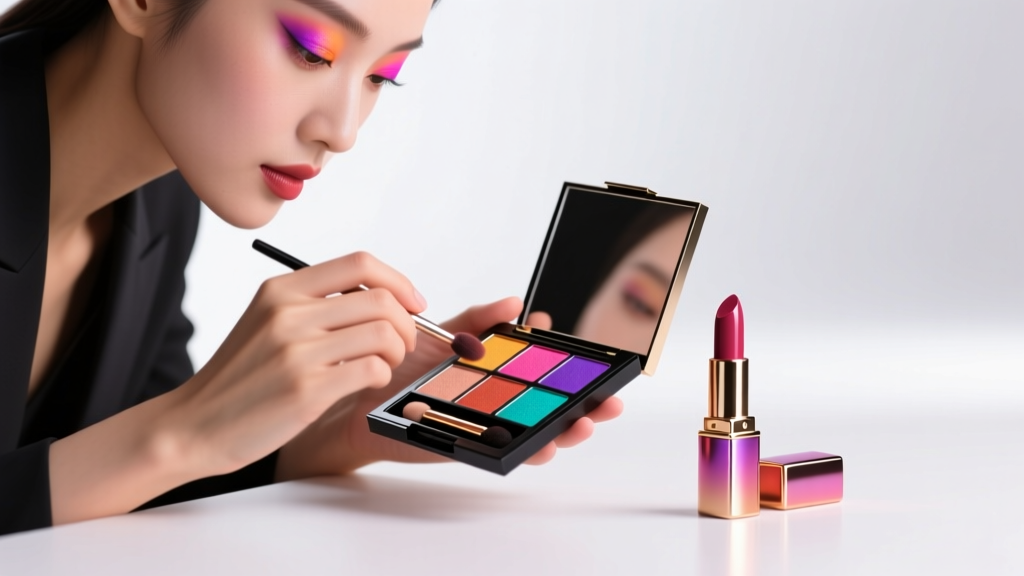 How to Remove Black Eyeshadow Without Smudging, Staining, or Irritating Your Lids: 7 Dermatologist-Approved Steps That Actually Work (Even on Waterproof Formulas)