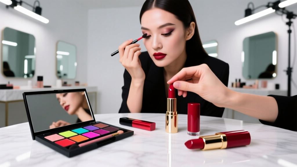 How to Remove Brown Eyeshadow from Carpet (Without Bleaching, Scrubbing Hard, or Ruining Fibers): A 4-Step Pro Method That Works on Wool, Nylon, and Stain-Resistant Carpets — Even 72 Hours Later