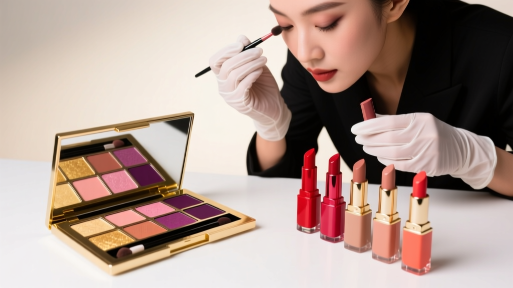 How to Remove Dark Eyeshadow Without Smudging, Staining, or Irritating Your Lids: A Step-by-Step Rescue Guide for Every Skin Type and Formula (Even Waterproof & Metallic)