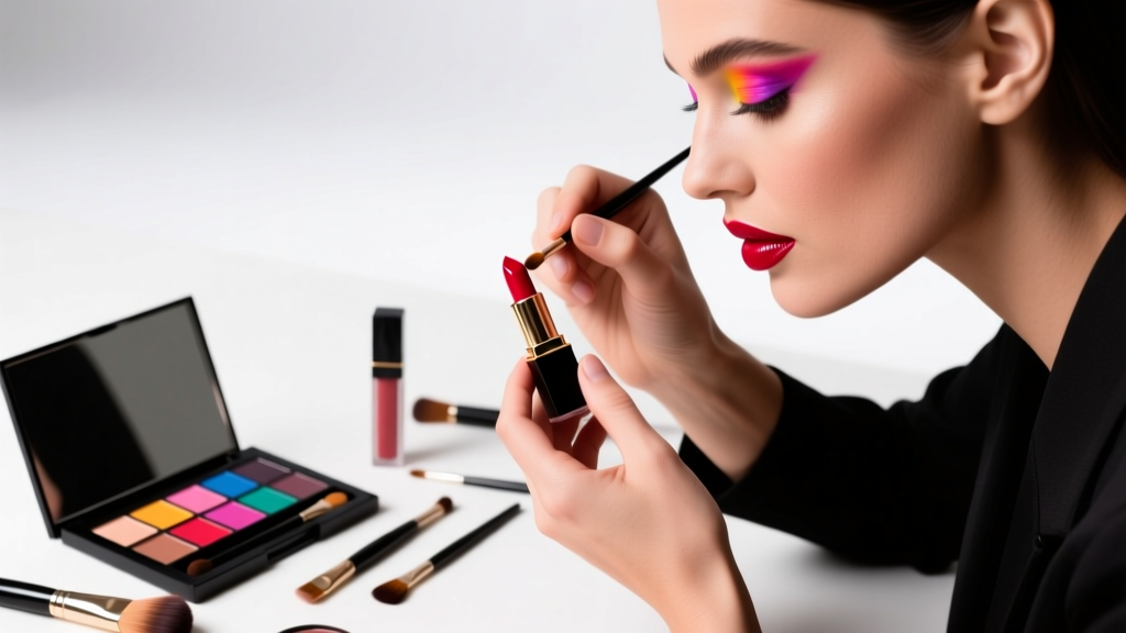 How to Remove Eyeshadow From Couch: 7 Proven, Fabric-Safe Steps That Save Your Sofa (No Stains, No Scrubbing, No Dry-Cleaning Bill)