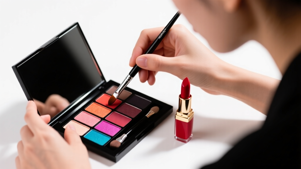 How to Remove Eyeshadow Pans Without Breaking Them (7 Foolproof Methods That Actually Work—No Glue Residue, No Warped Metal, No Wasted Product)