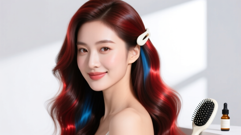 How to Remove Glued Wig Cap Safely (Without Damaging Your Hairline or Scalp): 7 Dermatologist-Approved Steps That Actually Work — Skip the Alcohol Burns and Sticky Residue Traps!
