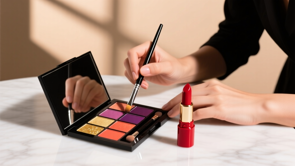 How to Remove Lipstick from Photo: 5 Proven, Non-Destructive Methods (No Photoshop Skills Needed — Works in Free Apps & AI Tools)