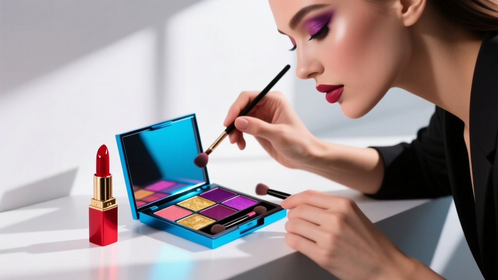 How to Remove Lipstick Stain on Face in Under 60 Seconds: 5 Dermatologist-Approved, Non-Irritating Methods That Won’t Wreck Your Skin Barrier (No Rubbing, No Redness, No Residue)