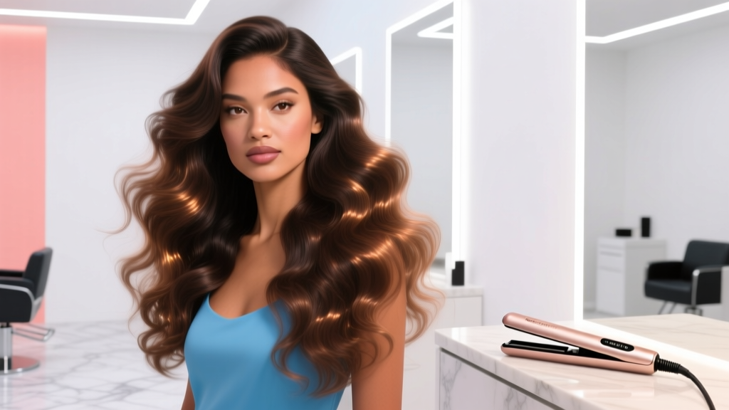 How to Remove Shine from a Synthetic Wig (Without Damaging It): 5 Proven, Non-Stripping Methods That Work in Under 10 Minutes—Backed by Stylists & Trichologists