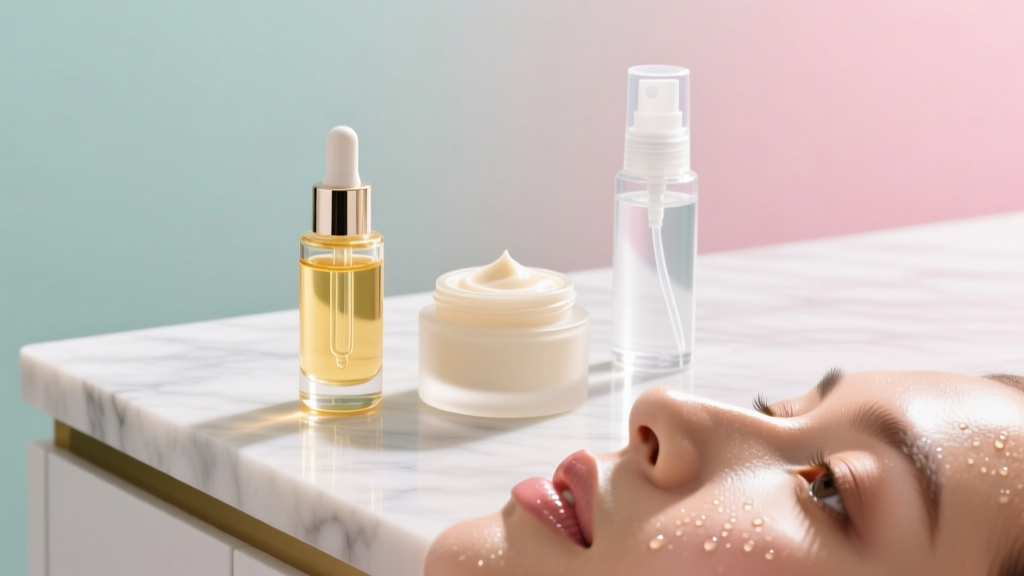 How to Remove Sunscreen from Face Without Oil: 5 Dermatologist-Approved, Non-Comedogenic Methods That Won’t Clog Pores, Strip Skin, or Trigger Breakouts (Even for Acne-Prone & Sensitive Skin)