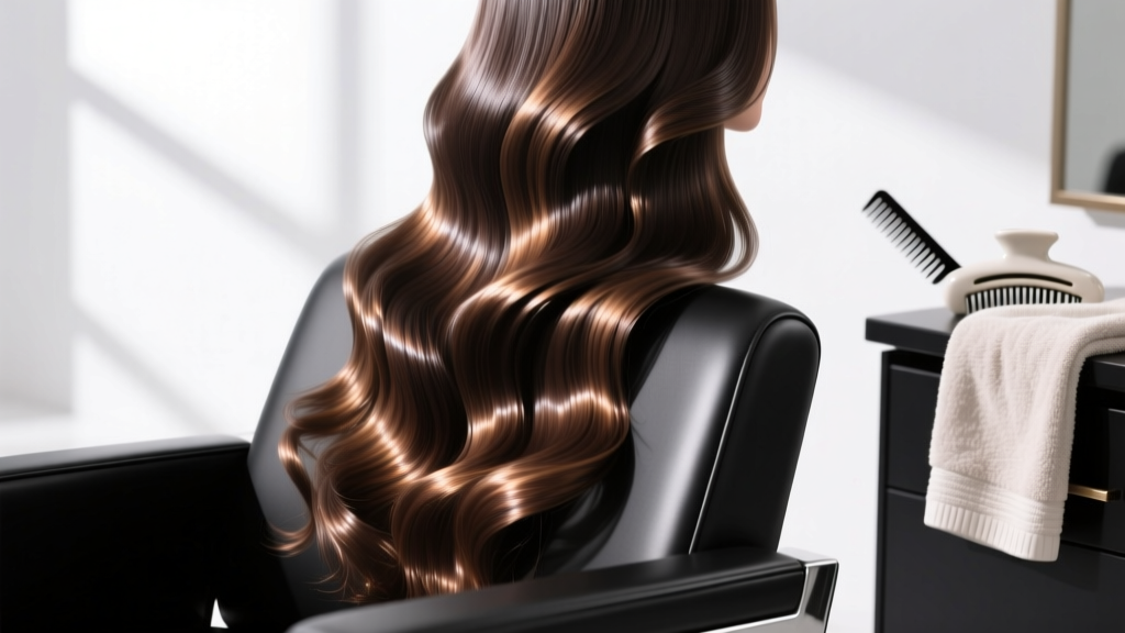 How to Remove Tangles from Wig Without Damage: 7 Gentle, Proven Steps That Save Your Hairpiece From Shedding, Breakage, and Costly Replacements — Even After Heavy Sweat or Overnight Wear