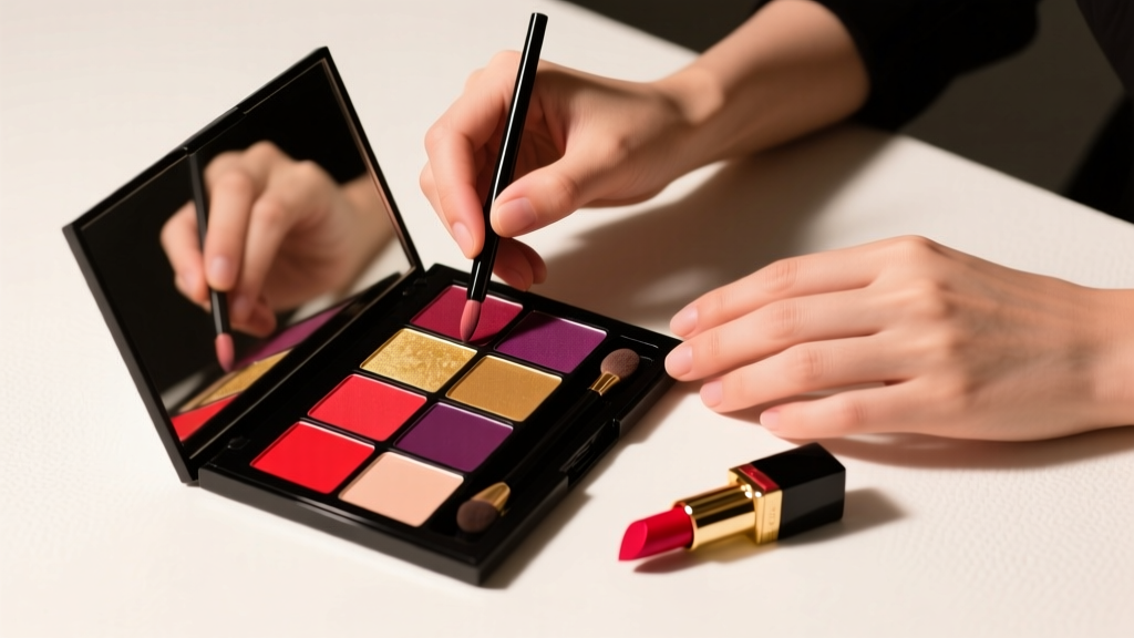 How to Remove Ultra Matte Lipstick Without Damaging Your Lips: 7 Dermatologist-Approved Methods (That Actually Work — No More Scrubbing or Peeling!)