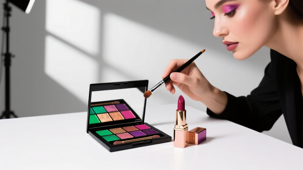 How to Repair a Broken Eyeshadow in Under 5 Minutes (Without Glue, Mess, or Wasting $25+ Palettes) — A Pro MUA’s Step-by-Step Fix That Preserves Pigment Integrity & Prevents Future Breakage