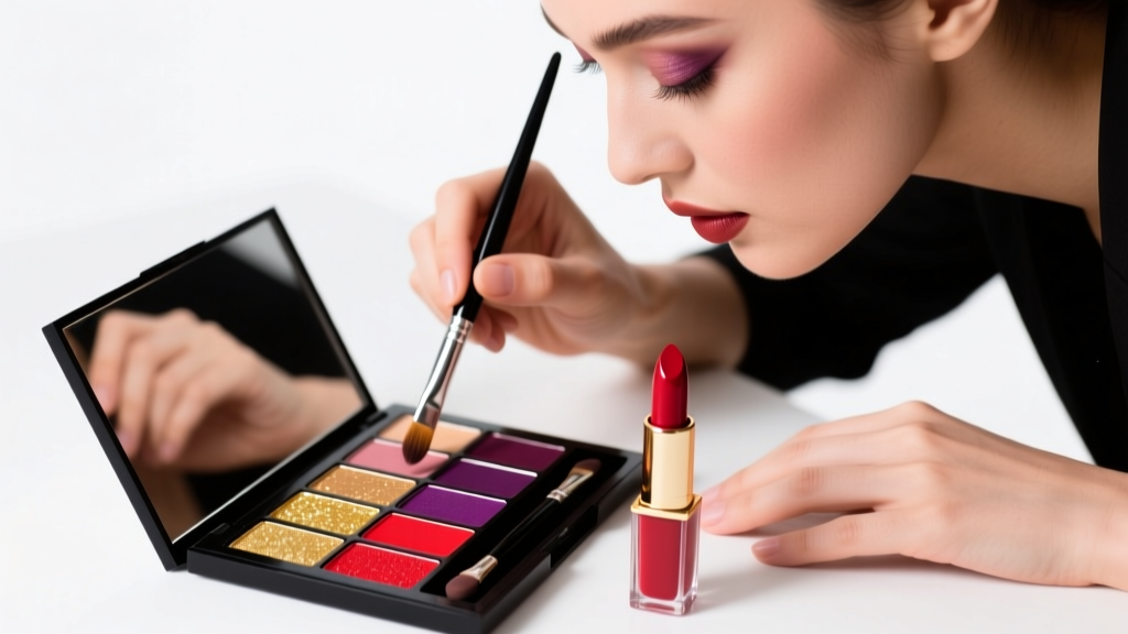 How to Repair an Eyeshadow That’s Crumbled, Separated, or Broken — 5 Foolproof Methods (Including the $0 Fix That Saves $28 Palettes)