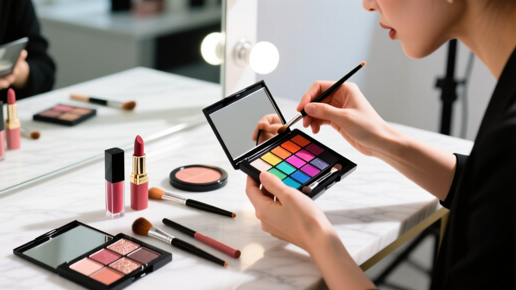 Stop Throwing Away $25 Eyeshadows! Here’s Exactly How to Repair and Use Broken Eyeshadows and Blushes (7 Foolproof Methods Backed by Pro Makeup Artists & Cosmetic Chemists)