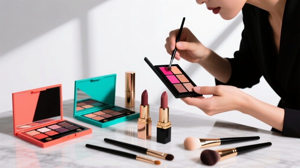How to Repair Broken Eyeshadow Without Alcohol: 5 Foolproof Methods That Actually Work (No Smell, No Dryness, No Crumbling)