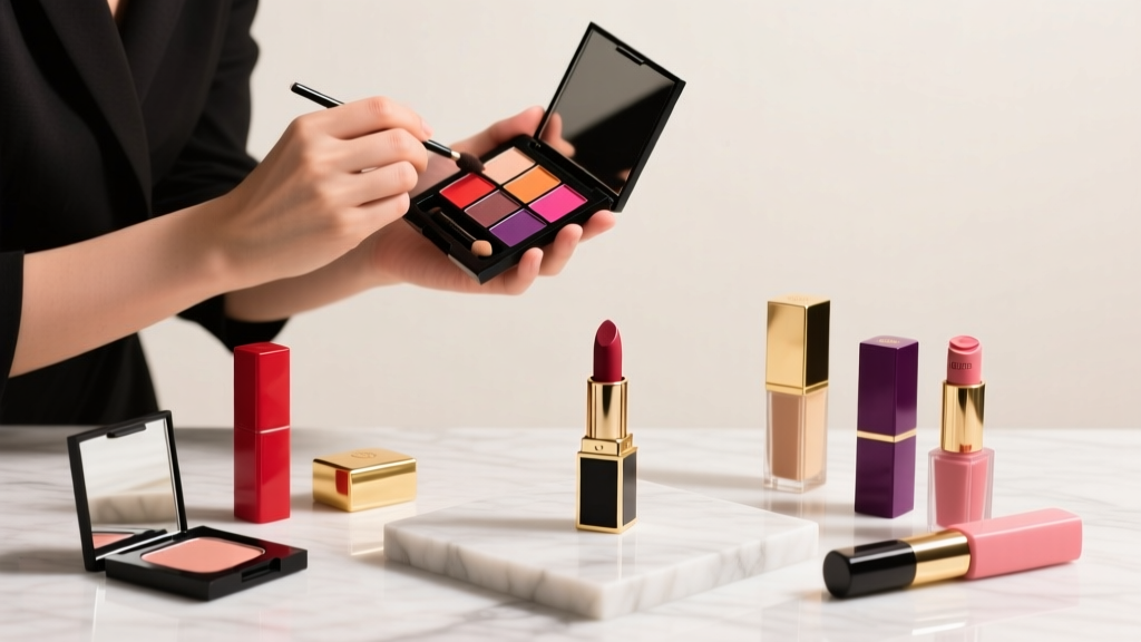 How to Repress Cream Eyeshadow Like a Pro: 5 Foolproof Steps That Prevent Patchiness, Fix Drying Too Fast, and Extend Wear Without Reapplying — Even on Oily Lids