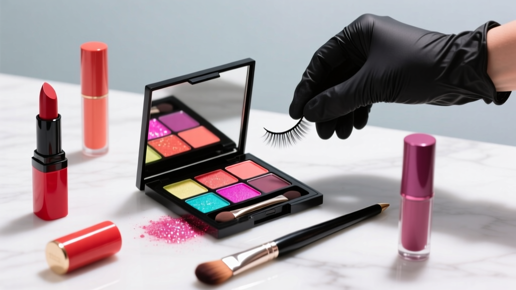 Stop Throwing Away Expired Lipstick! 7 Unexpected, Safe & Stunning Ways to Repurpose Expired Lipstick (That Actually Work — Backed by Makeup Artists and Cosmetic Chemists)