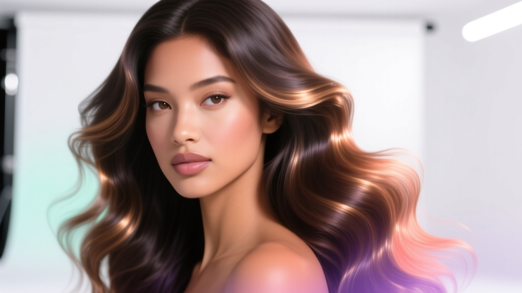 How to Restore a Fake Wig in 4 Simple Steps (Without Heat Damage or Costly Salon Visits) — A Step-by-Step Guide That Actually Works for Synthetic Fibers
