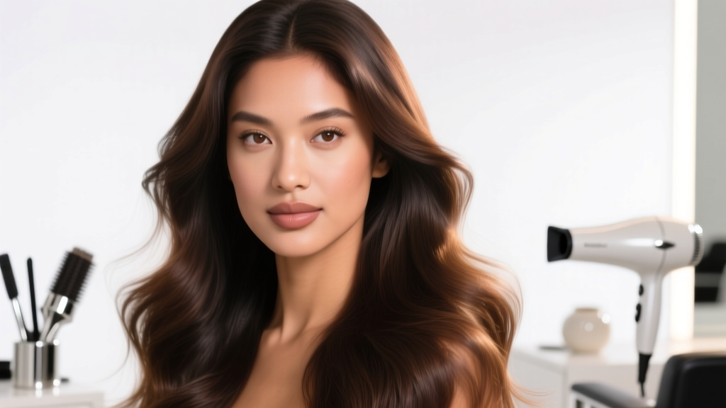 How to Restore an Old Dry Synthetic Wig: 7 Science-Backed Steps That Actually Rehydrate & Revive (No More Brittle, Tangled, or Lifeless Hair)
