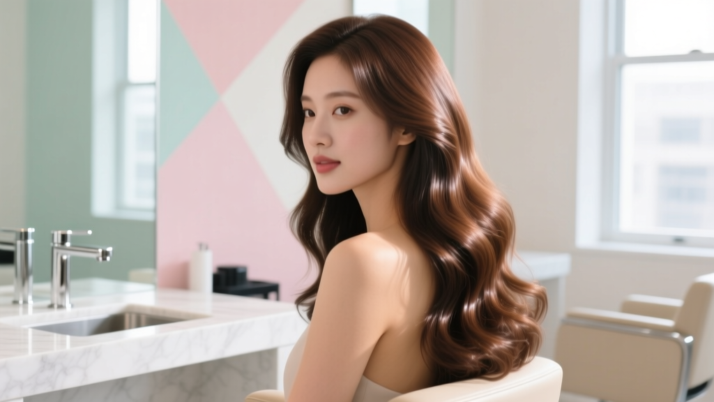 How to Restore Curly Wig Life in 4 Simple Steps (Without Heat, Damage, or $50 Salon Visits) — A Pro Stylist’s No-Fluff Guide for Synthetic & Human Hair Wigs That Lost Their Spring