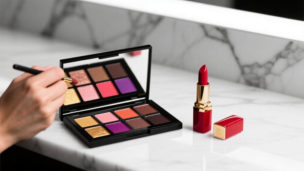 How to Reuse Eyeshadow: 7 Unexpected, Dermatologist-Approved Ways to Transform Old Palettes Into Liners, Brows, Lips, and More—Without Wasting a Single Shade (Save $120+/Year)