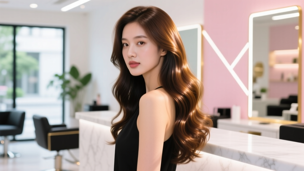 How to Revamp My Wig at Home: 7 Foolproof Steps That Save $200+ Annually (No Salon Needed—Just Your Kitchen Counter & 3 Household Tools)
