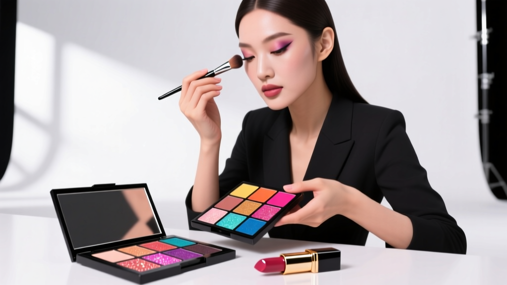 How to Revive a Dry Cream Eyeshadow in 4 Minutes or Less: The Dermatologist-Approved, Makeup-Artist-Tested Method That Saves $28+ Per Palette (No Alcohol, No Heat, No Guesswork)