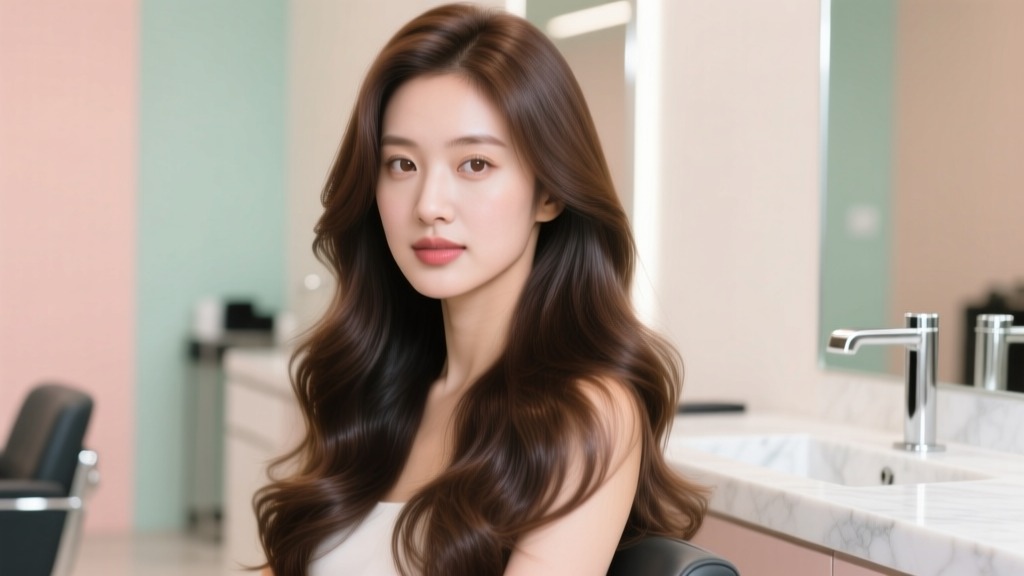 How to Revive a Wavy Human Hair Wig: 7 Science-Backed Steps That Restore Natural Bounce, Reduce Frizz, and Extend Lifespan by 6–12 Months (Without Heat or Expensive Products)