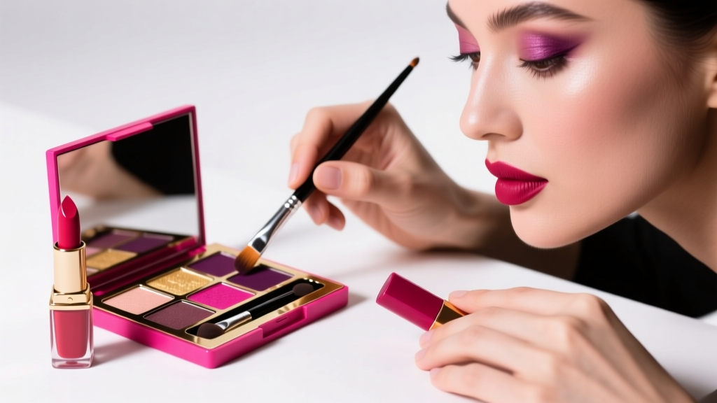 How to Revive Dried Out Cream Eyeshadow in Under 5 Minutes (Without Alcohol, Heat, or Risking Irritation) — A Dermatologist-Approved, Makeup-Artist-Tested 3-Step Method That Restores Creaminess, Blendability, and Pigment Payoff